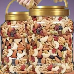 200GM PANCHMEWA MIX DRYFRUITS
